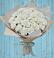 Букет цветов из: Гвоздики в Волчанске