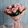 Букет цветов из: Розы в Волчанске