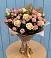 Букет цветов из: Розы в Волчанске