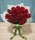 Букет Красные розы в Волчанске