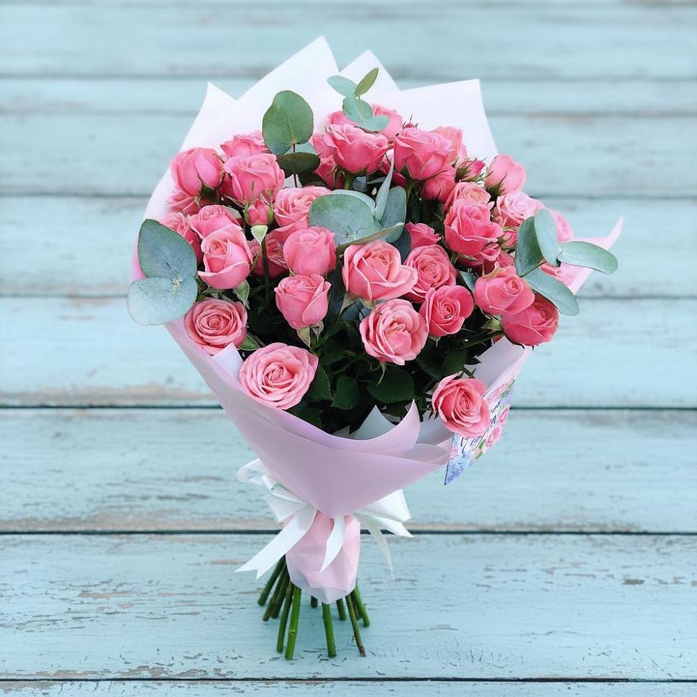 Букет Леди совершенство в Волчанске