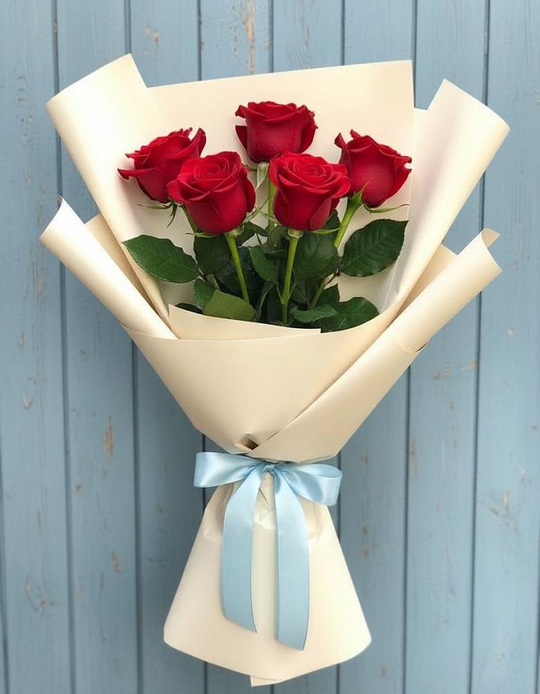 Букет Классика чувств в Волчанске