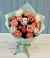Букет цветов из: Розы в Волчанске