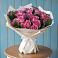 Букет цветов из: Розы в Волчанске