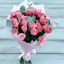 Букет Леди совершенство в Волчанске